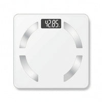 Body Composition Scale Accurate Body Composition Scale LED for Home