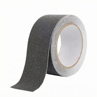 Self-Adhesive Asphalt Texture Tape Textured Road Surface Tape Granular Hobby Supply Roll Format for Model Scenes, Train Layouts, Sand Tables, Photography Displays