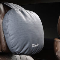 Breathable Car Seat Cushion Soft Cooling Car Seat Pad Heat-Dissipating