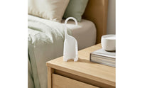 Sleep Therapy Hose Hanger Anti Tangle Design for Easy Drying