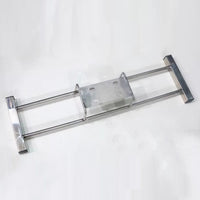 Shampoo Bowl Headrest Adjustable Shampoo Bowl Neck Rest Low-Profile Wash-Basin Bed Accessory for Backwash Units