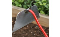 Weeding Hoe Multi-Functional Hoe Portable Gardening Tool for Beachcombing