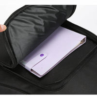 Guitar Gig Bag with Pocket Lightweight Guitar Bag for Students, Rehearsals
