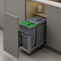 cabinet drawer slide