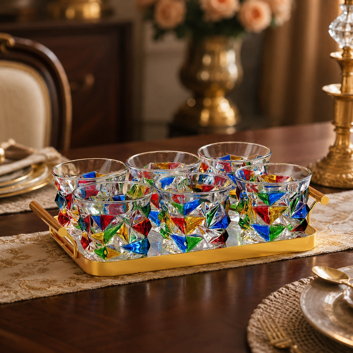 drinkware set
