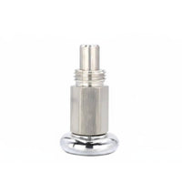 Easy Installation Indexing Plunger Indexing Plunger Component Fine Workmanship Self-Locking Indexing Plunger Component
