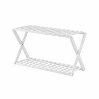 Indoor & Outdoor Use Tiered Plant Stand Multi-Tier Design angled-frame Tiered storage areaSaving Display Rack Easy Assembly for Gardeners, Apartment Dwellers, residents, Balcony, Patio, Living Room, Corner areas