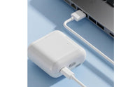 Electric Nail Trimmer USB C Charging Personal Personal Grooming Tool Easy to Use