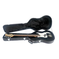 Stagg ABS Guitar Case for Folk, Classical, Electric Guitars and Basses