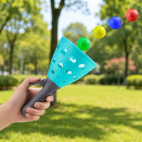 catch and toss game