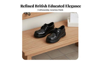 1/6 Scale Doll Shoes High-Quality PVC 1/6 BJD Shoes Realistic Laces for Hobbyists, Scenes