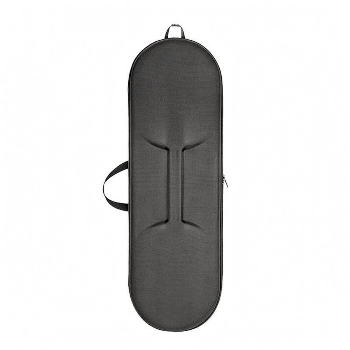 Badminton Racket Case Portable Hard-Shell Racket Case Gear Carrier Carry Handle Slim