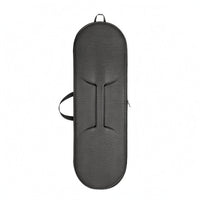 Badminton Racket Case Portable Hard-Shell Racket Case Gear Carrier Carry Handle Slim