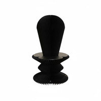 Mannequin Head Foldable Paper Stable Support for Wigs