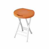 Foldable Telescoping Stool Lightweight Portable Seating sturdy Duty Camping Seat Reinforced design for Outdoor aficionados, journeyers, Outdoors, journey, Fishing, Hiking