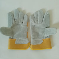 Thick Protective Gloves for Durian Handling