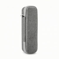 Diabetic Insulin Case Portable EVA Storage Case Compact Medical Organizer Pouch Zippered for Diabetics, Everyday Carry