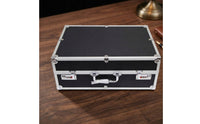 Graded Card Case Reinforced Card Container Box Shockproof for Collectors