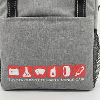Lunch Box and Insulated Lunch Bags for Women with Shoulder Strap, Large Capacity Oxford Cloth Cool Bag for Camping BBQ, Casual Outdoor Picnic Bag