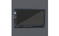 7-Inch Touchscreen Car Stereo TF Card Double Din Head Unit Double Din Radio RCA audio/visual Outputs Car in-Dash Media Player