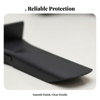 4 Pieces Tire Changer Jaw Protector Scratch Protection Tire Changer Jaw Cover Set Secure Fit Wheel Protector for Mechanics, Garage