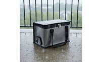 Blast-resistantProof Fireproof Battery Bag Waterproof Lipo Battery Bag Fire Retardant Explosionproof for Charging, Travel