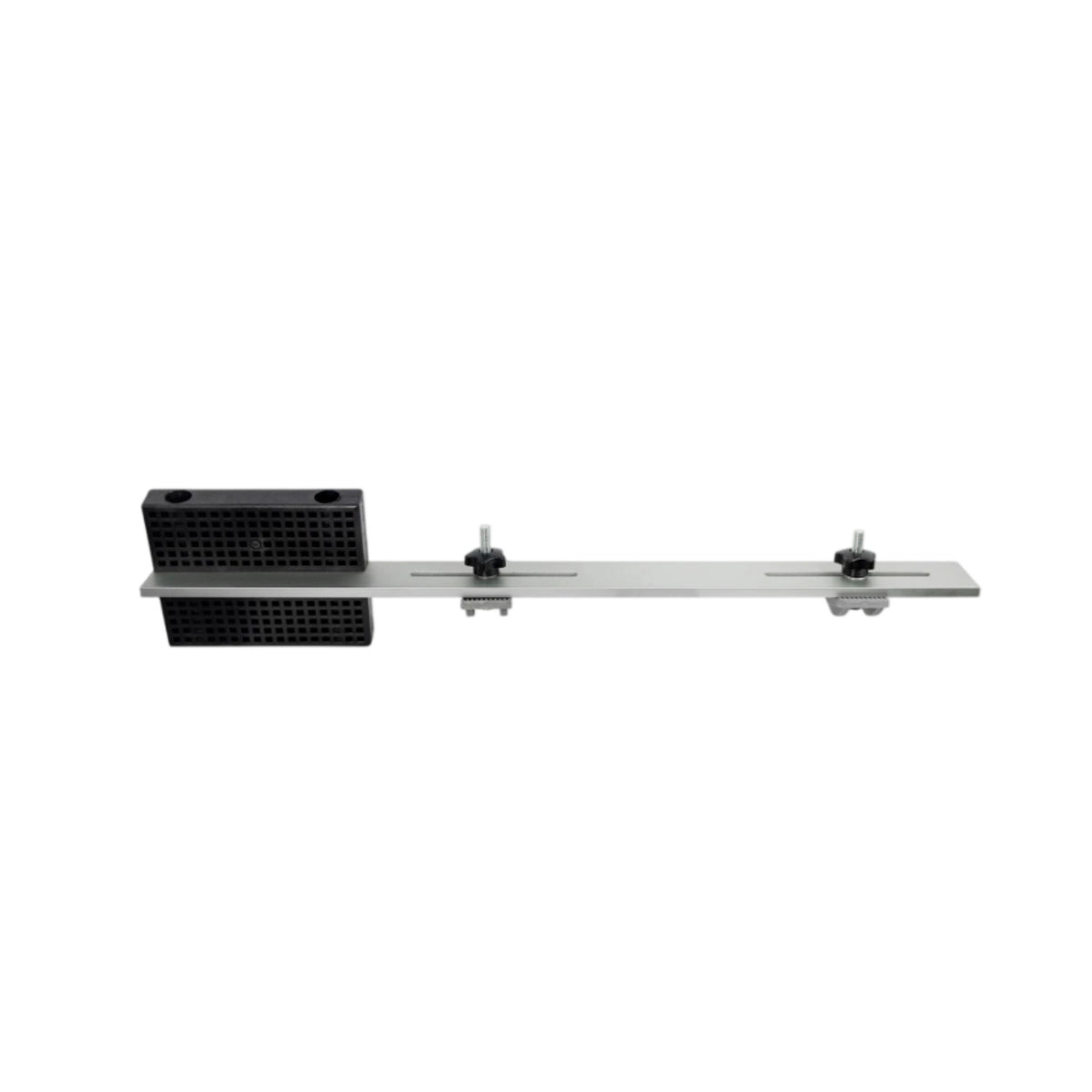 Kayak Fishing Propulsion Device Transom Mount Stable Transom Motor Mount Bracket for Kayakers, Anglers