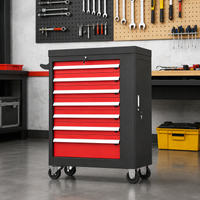 tool cart