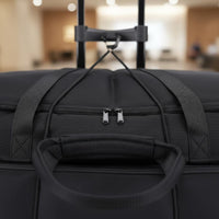 PC Chassis Bag Portable Desktop Chassis Bag Padded Protection for Moving