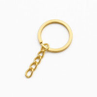 keychain rings