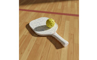 Youngster-Friendly Design Children's Pickleball Paddle Long-Lasting Lightweight Pickleball Paddle for Children, Outdoor