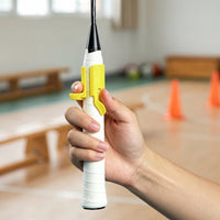 Badminton Grip Correction Aid Secure Badminton Grip Training Aid Comfortable