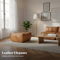 grid Texture sectional Corner Couch mid-century modernera Modern aesthetic U-Shaped sectional Sofa Set Plush Comfort Living Room Furniture long-lasting Construction for Families, Homeowners, Interior Designers, Lounge Area, Apartment, Office