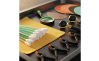 174 Pieces Easy to Use Trading Card Maintenance Kit for TCG Players