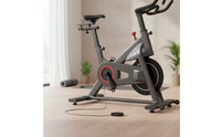 Fan Bike Speed Sensor Wired Speed Sensor with Cable Easy Install Wearwear-Resistant for Indoor Training