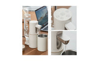 Instant Hot Water Dispenser Compact Appliance for Travelers, Office, Dorm