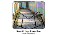 Beehive Relocation Stand Moving Stand Rounded Edges Lifting Rack Drainage Outdoor Equipment