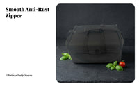 Reinforced Strapping Drum Bag Top Handle Padded Drum Bag