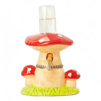 Hamster Water Bottle with Stand Stable Pet Accessories Upright for Cage, Habitat