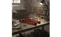 Engine Control Arms Adjustable Rear Control Arms Aftermarket Auto Parts for Cars Enthusiasts, Tuner