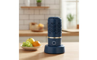 Fruit and Vegetable Purifier Compact Fruit and Vegetable Cleaner Lightweight Produce Cleaner for Dorm Room