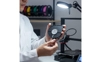 Cooling Blower Fan for P1P P1S Brushless 3D Printer Fan for Makers