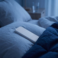 Ultra-Thin Bluetooth Pillow Speaker Wireless Under Pillow Speaker Private Comfortable for Side Sleepers