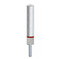 Secure Locking 3/4 Inch Boat Seat Post Marine Seat Mounting Post Heavy Duty Steel
