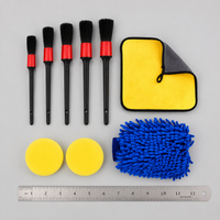car cleaning kit