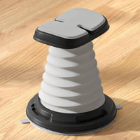 Heavy-Duty Coil Push-up Board Stable Push-up Helper Shock Absorbing Mid-Section Hold Support Coach Non-Slip for Beginners