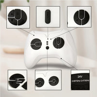 Push-Car Car Controller Control Handheld Push-Car Car Controller Compact