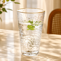 glass cup