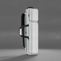 4x5 Pool Cue Case Multiple Pockets 4 5 Shaft Cue Holder Multi-Pocket Design