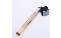 Cue Tip Pricker Wood Handle Cue Tip Prick Handheld Billiard Chalk Holder